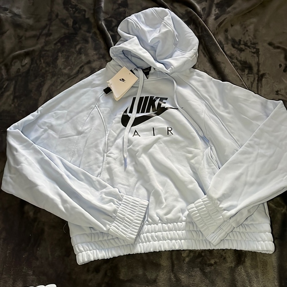 Nike sweater